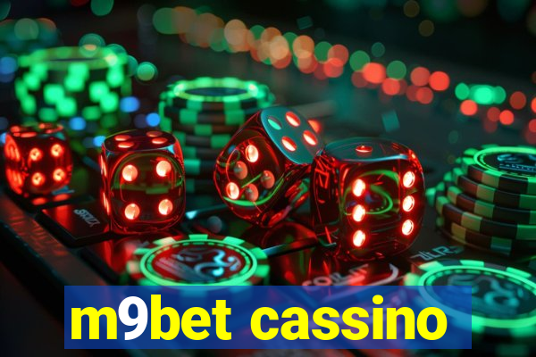 m9bet cassino